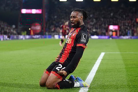 EPL 2024-25: Bournemouth vs Fulham