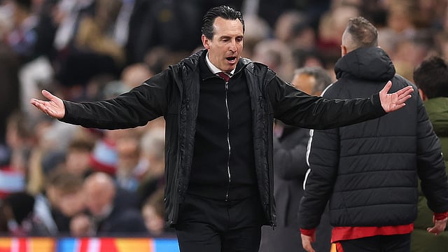 Aston Villa 3-2 PSG (4-5 Agg), Champions League: Emery Targeting UCL Return After Narrow Loss