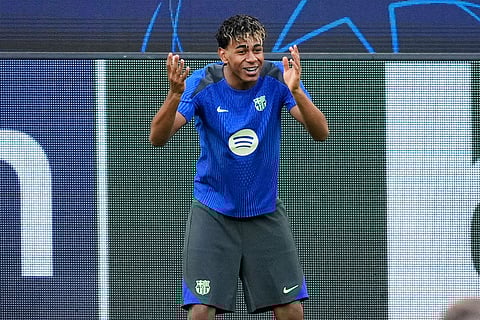 UEFA Champions League