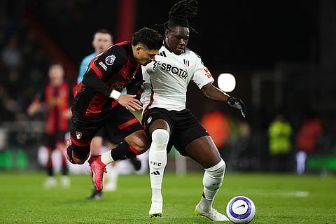 EPL 2024-25: Bournemouth vs Fulham