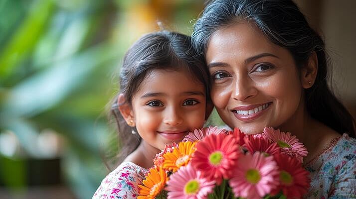 Mother’s Day Special: She’s Not Just ‘Maa’ – She’s An Entrepreneur, Coder, Chef, And Coach – Celebrating The Many Roles Of Indian Moms