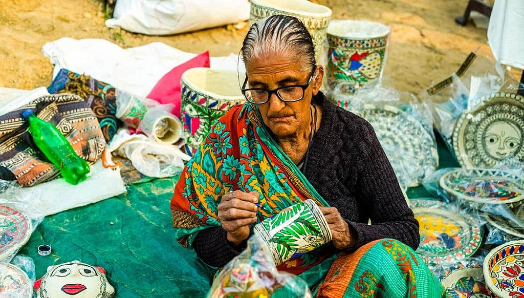 The Art Of Cultural Inheritance: How Indian Mothers Quietly Carry Our Culture