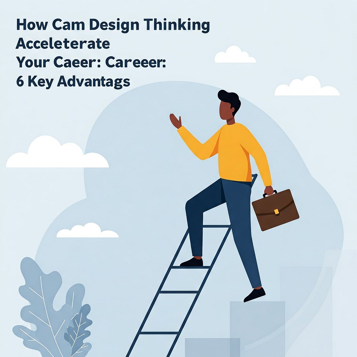 How Can Design Thinking Accelerate Your Career: 6 Key Advantages