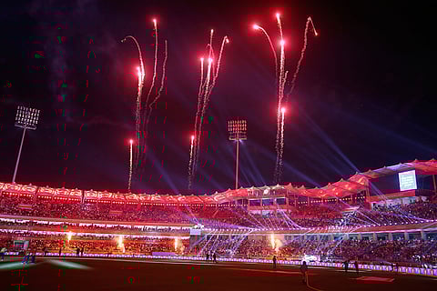 Indian Premiere League 2025: KKR vs PBKS