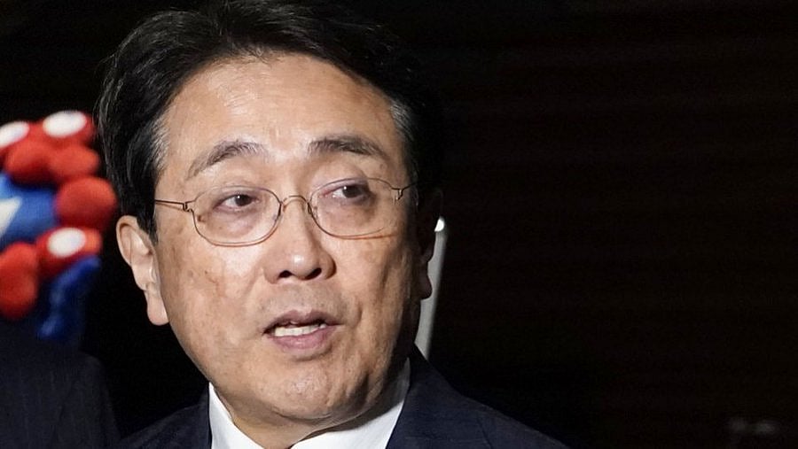 X.com : The US is Japan’s largest export market, with automobiles making up nearly 28% of total exports.