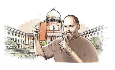 Illustration: Saahil