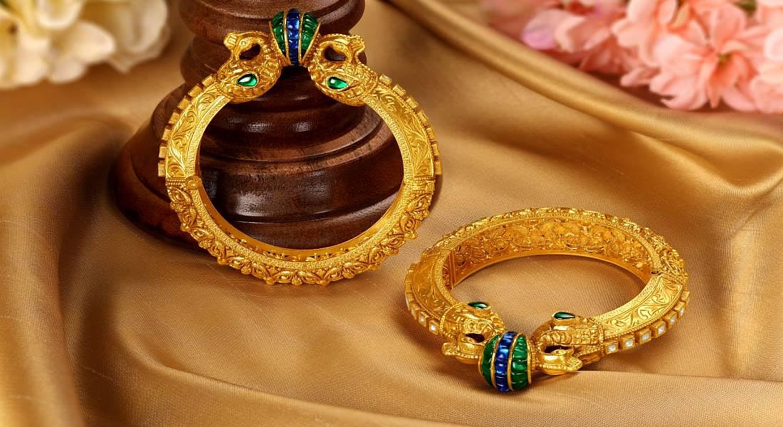 Why Buying Gold On Akshaya Tritiya Brings Endless Fortune