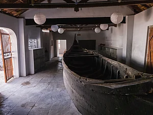 Shutterstock : Museums Celebrating India’s Maritime Heritage