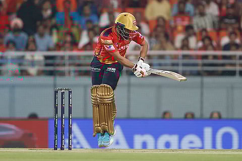 IPL: KKR vs PBKS