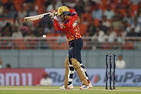 Indian Premiere League 2025: PBKS vs KKR