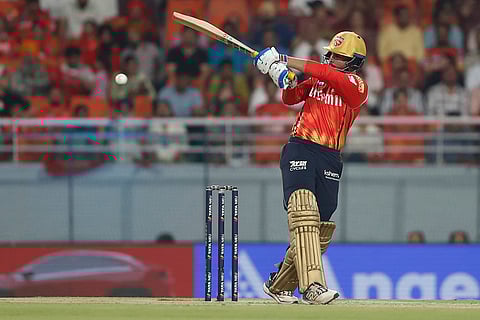 IPL 2025: KKR vs PBKS