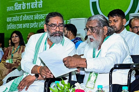 13th JMM Central Convention