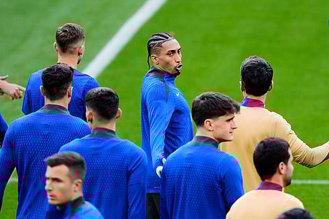 UEFA Champions League 2024-25