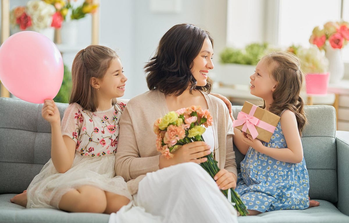 Mother's Day 2025: Celebration Ideas To Make Her Feel Loved