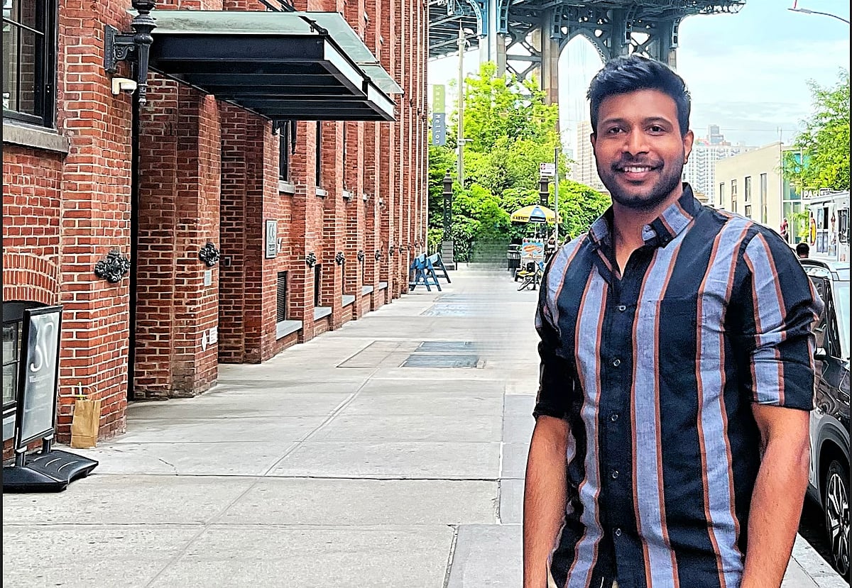 Strategic Engineering Leadership Transforms Revenue Streams And Enhances AI Capabilities For Global Impact: Insights From Venkat Kalyan Uppala