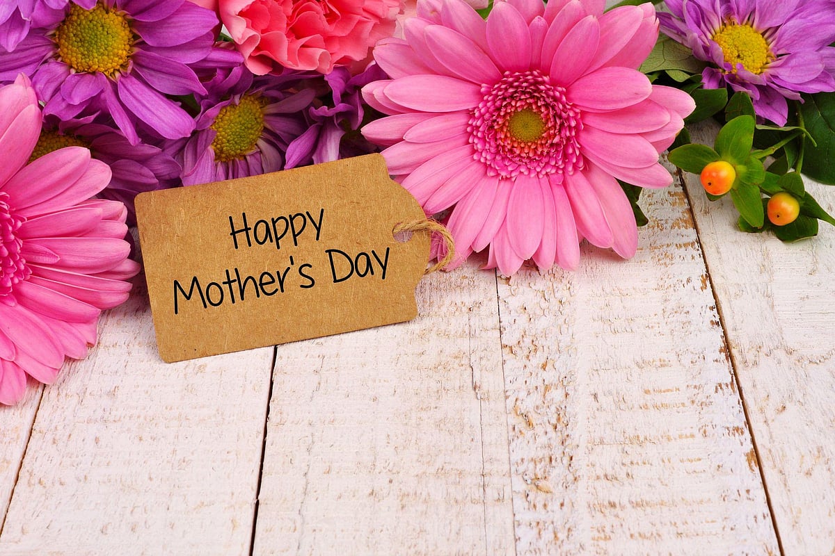 The History Of Mother's Day: Origins, Activism, And Evolution