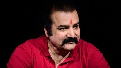 | Pratap Singh Khachariyawas/ X Handle : Pratap Singh Khachariyawas