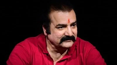 Pratap Singh Khachariyawas