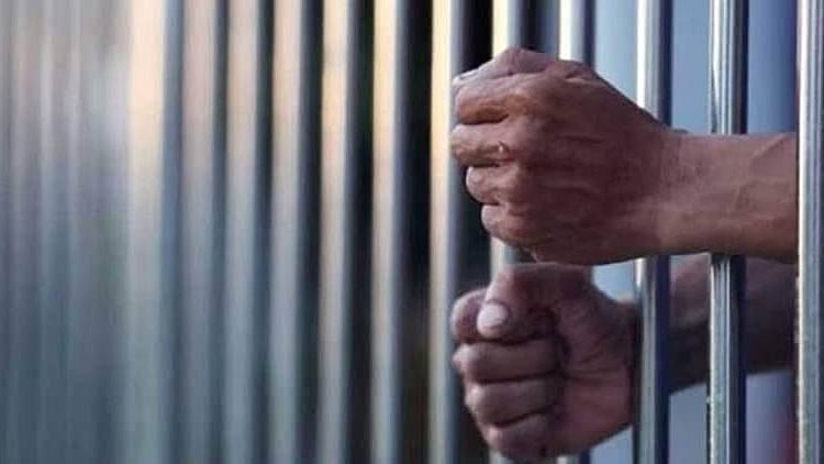 PTI : Representative Image Of Prison