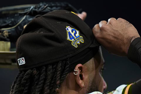 Jackie Robinson Day 2025