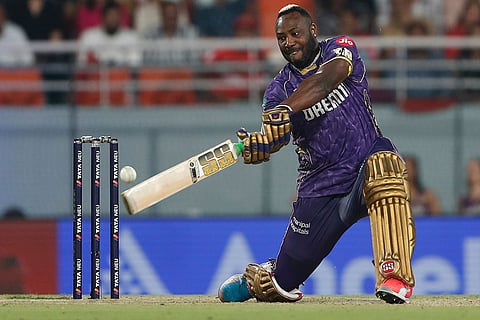 IPL 2025: Chennai Super Kings vs Lucknow Super Giants