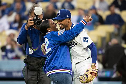 Jackie Robinson Day 2025