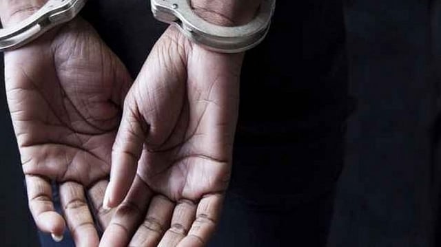 Guinean Woman Caught Smuggling Cocaine Worth Rs 21.78 Crore At Mumbai Airport