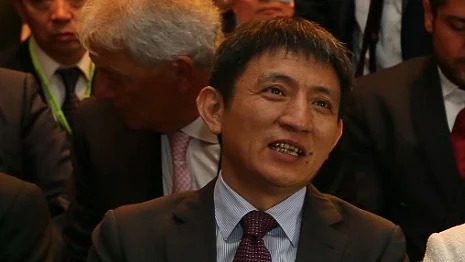 Image of Li Chenggang