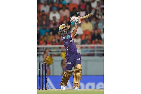 Indian Premiere League: LSG vs CSK