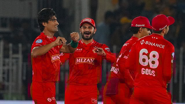 Islamabad United Vs Multan Sultans Highlights, PSL 2025: IU Win By 47 Runs
