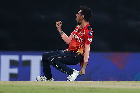 IPL: Lucknow Super Giants vs Chennai Super Kings