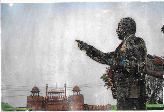 Why Dalit History Month Matters