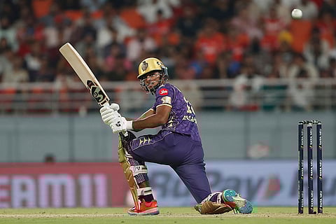 Indian Premiere League: CSK vs LSG