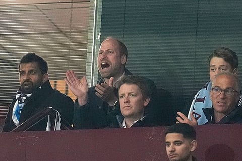 UEFA Champions League 2024-25: Paris Saint-Germain vs Aston Villa