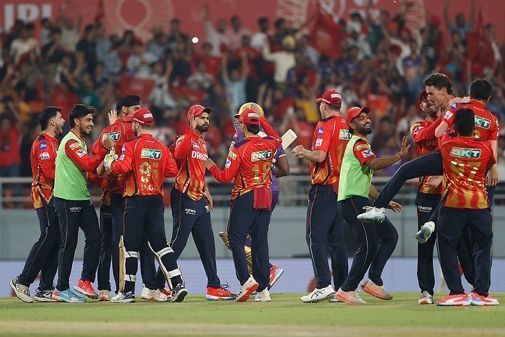 | Photo: AP/Surjeet Yadav : IPL: Chennai Super Kings vs Lucknow Super Giants