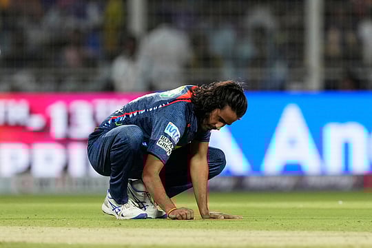 Digvesh Rathi: IPL's Breakout Spinner – Beyond Notebook Celebrations And Unconventional Style