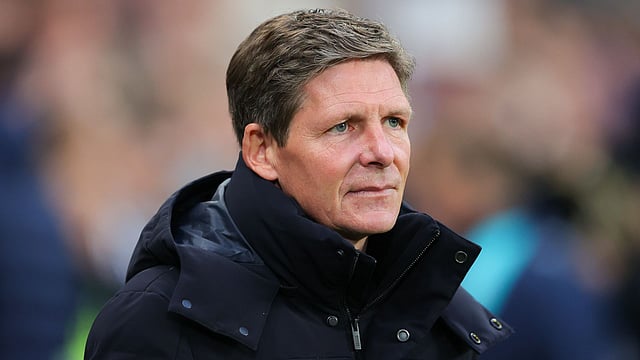 Newcastle United 5-0 Crystal Palace, PL: Eagles Couldn't Deal With 'Excellent' Magpies, Says Oliver Glasner