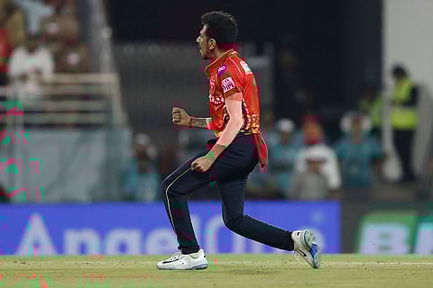 IPL 2025: Lucknow Super Giants vs Chennai Super Kings