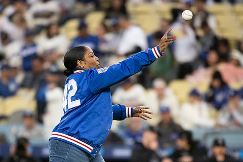 Jackie Robinson Day 2025