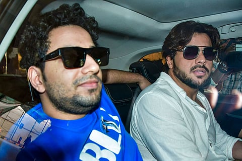 India's Got Latent case