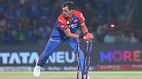 IPL 2026: Big Blow For Delhi Capitals As Mitchell Starc Expected To Miss Opening Phase Of The Season - Reports File : Delhi Capitals captain Mitchell Starc will likely not rejoin IPL 2025 restart.
