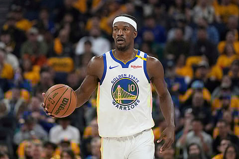 NBA: Memphis Grizzlies vs Golden State Warriors