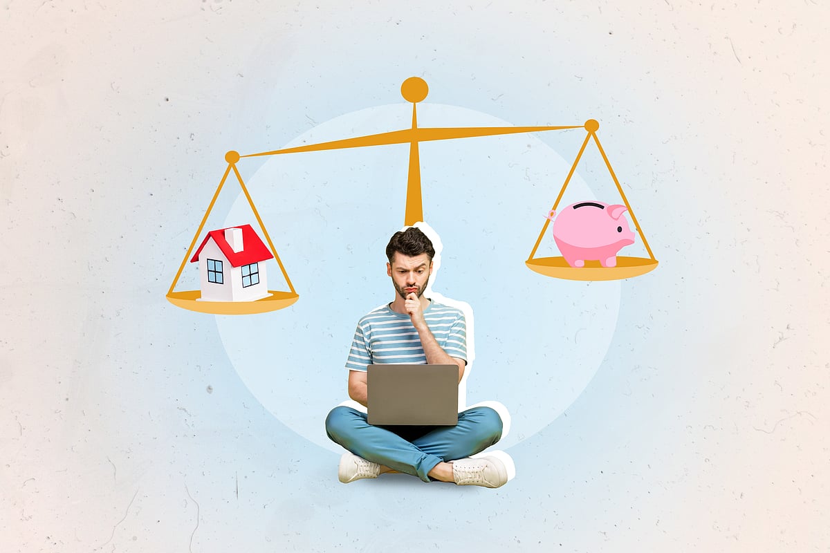 Home Buyers Vs Banks: Whose Rights Are Supreme, In A Dispute With The Builder?