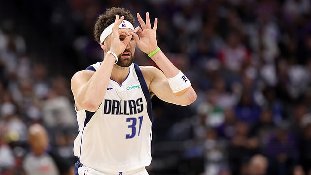 NBA: Klay Thompson 'Happy To Exorcise Demons' During Dallas Mavericks' Play-In Win Against Sacramento Kings