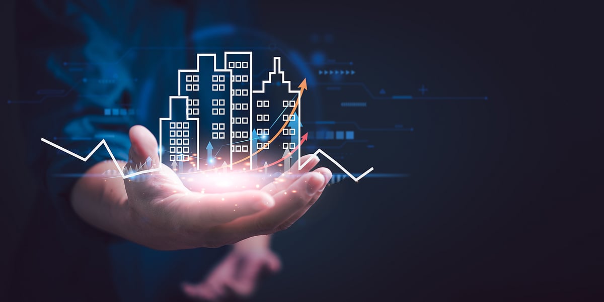 Residential Realty Facing Slowdown!