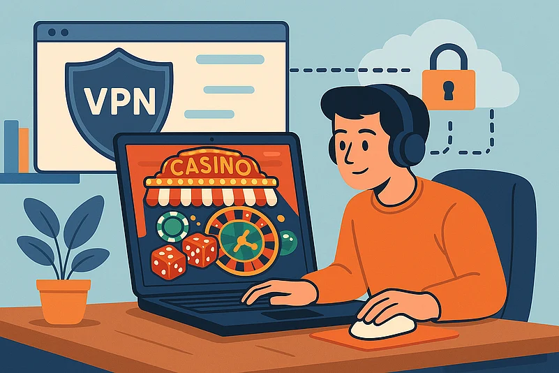 VPN