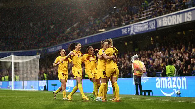 Barcelona Vs Chelsea, UWCL SF 1st Leg Preview: Familiar Foes Reunited As Blues Bid To End Barca Hoodoo