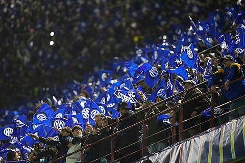UCL 2024-25 Quarterfinals: Inter Milan vs Bayern Munich
