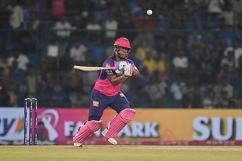 IPL 2025: Delhi Capitals vs Rajasthan Royals