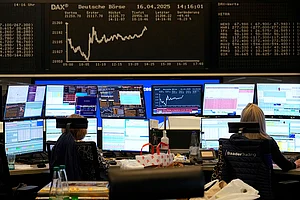 | Photo: AP/Matthias Schrader : Trump Tariffs